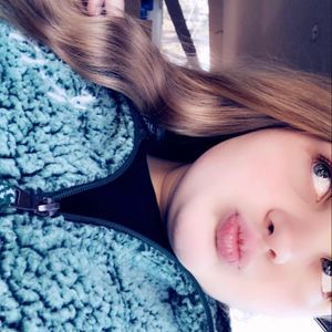 Meet your Posher, Krista